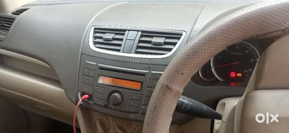 Maruti Suzuki Ertiga 2015 Diesel Vdi Abs