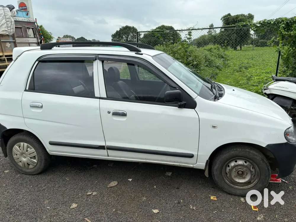 Maruti Suzuki Alto 2008