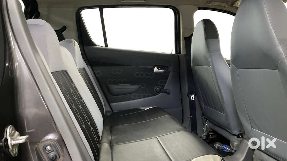 Maruti Suzuki Alto 800 2012-2016 Lxi, 2014, Petrol