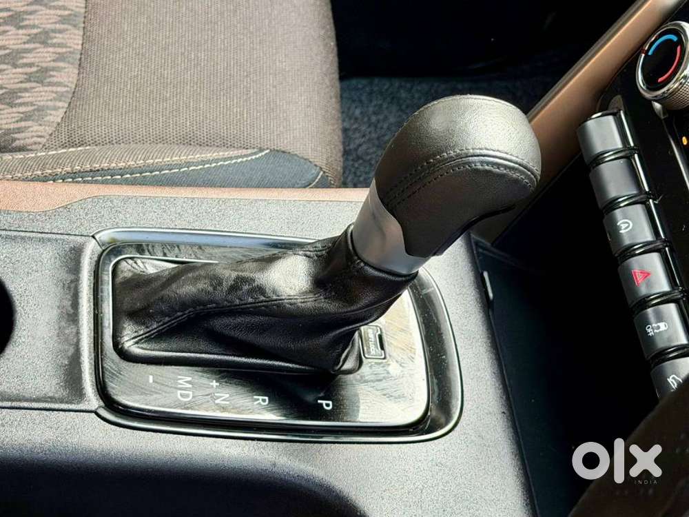 Mahindra Scorpio N Z4 Diesel At 2wd 7 Str [2022], 2024, Diesel