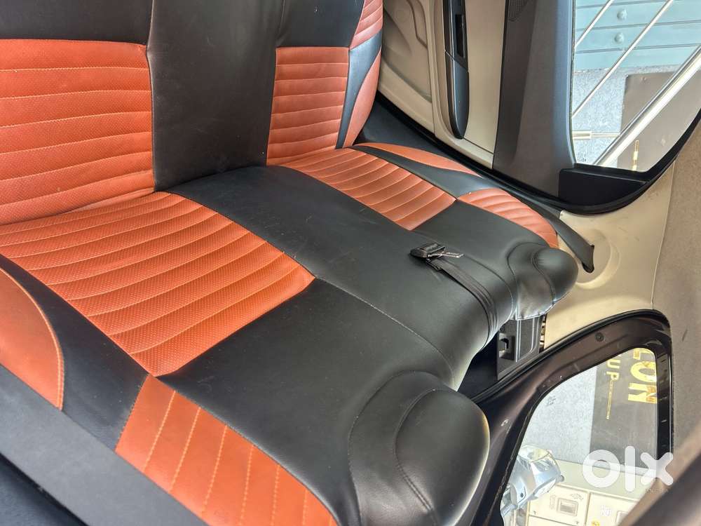 Tata Tiago 2018 Petrol