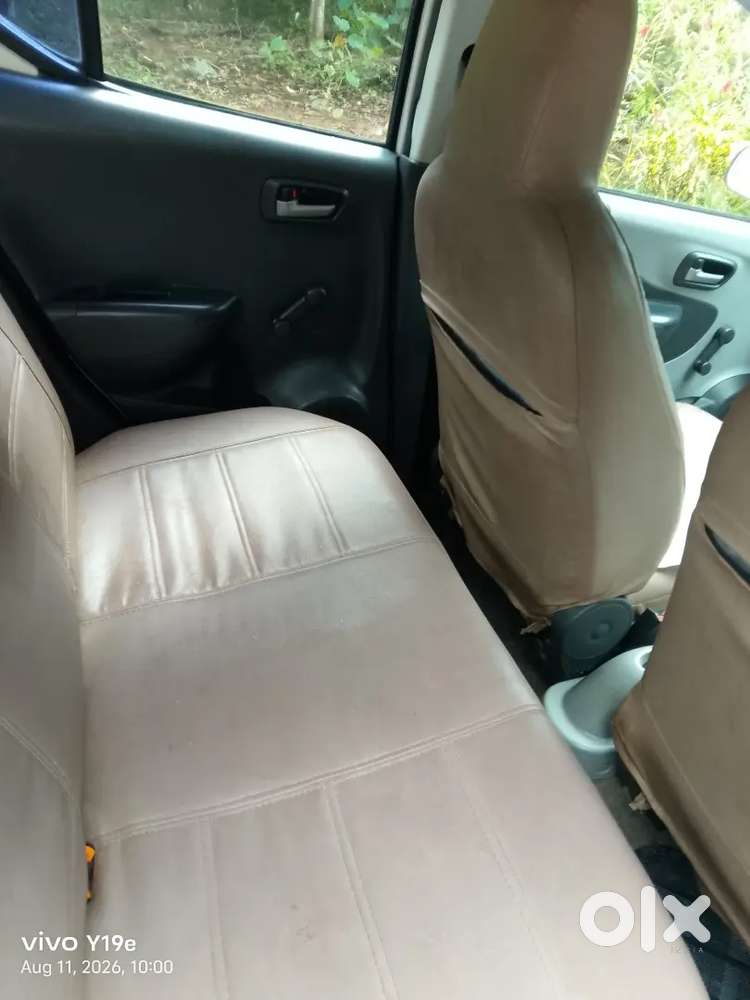 Maruti Suzuki A-star 2010m