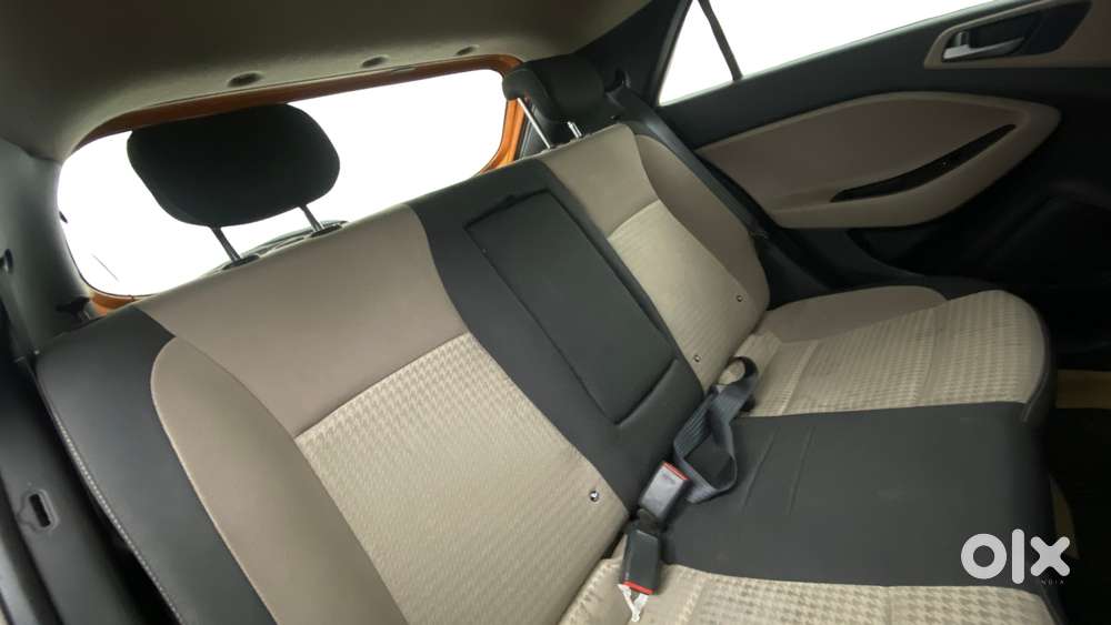 Hyundai Elite I20 1.4 Sportz Plus Crdi, 2019, Petrol