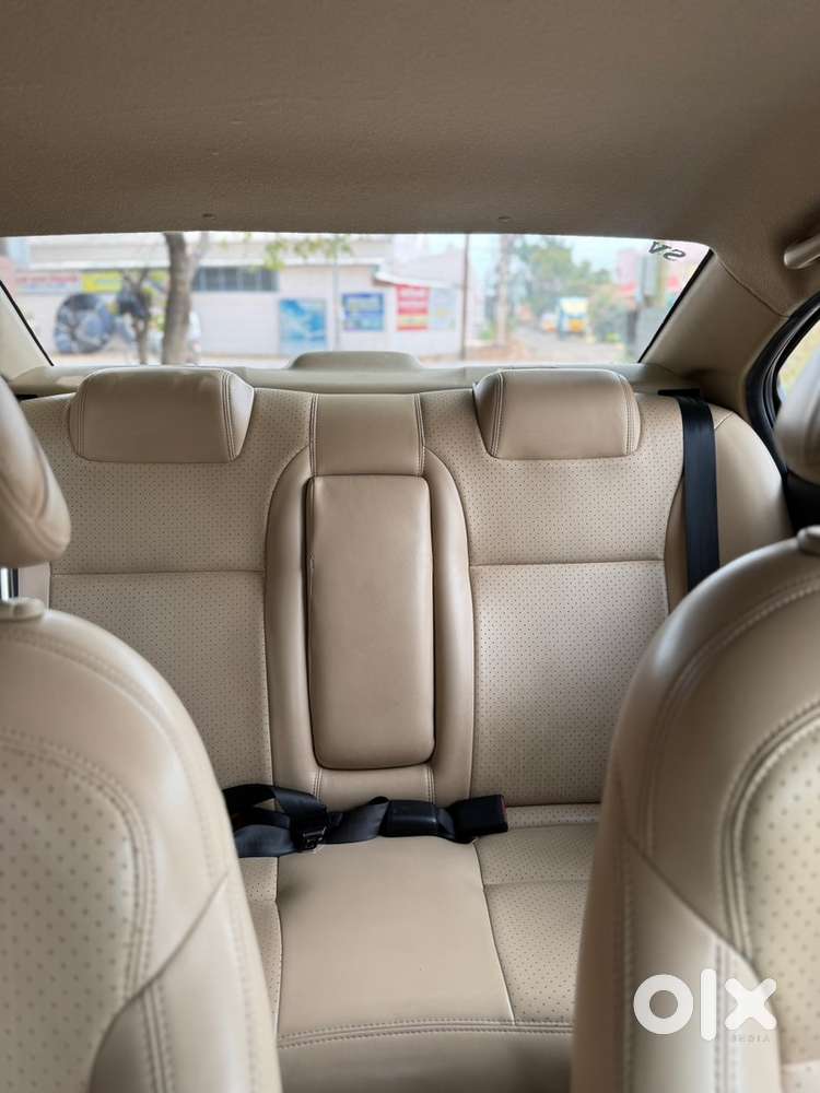Honda Amaze Petrol 2019