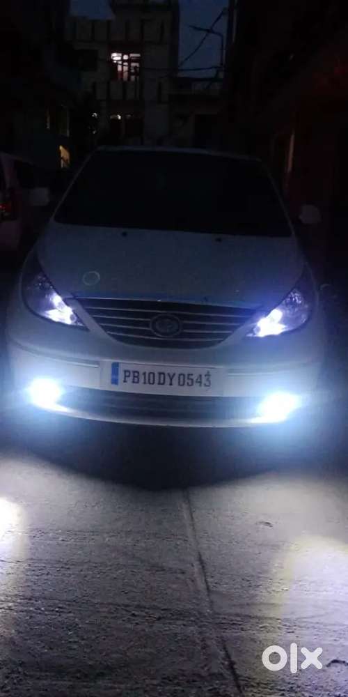 Tata Indica Vista Tdi 2023