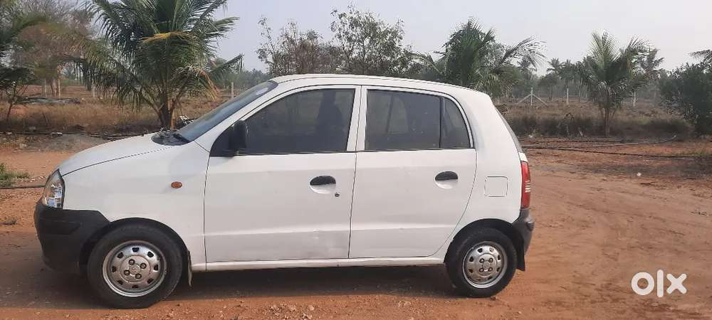 Hyundai Santro Xing 2005