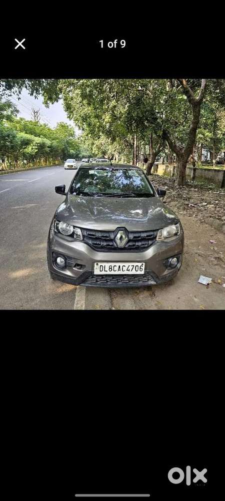 2016 Renault Kwid Good Condition