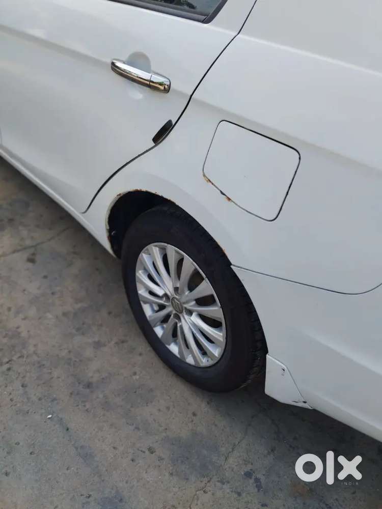 Maruti Suzuki Ciaz 2015
