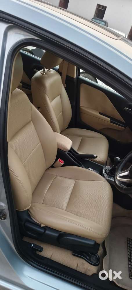 Honda City I-vtec Vx, 2019, Petrol