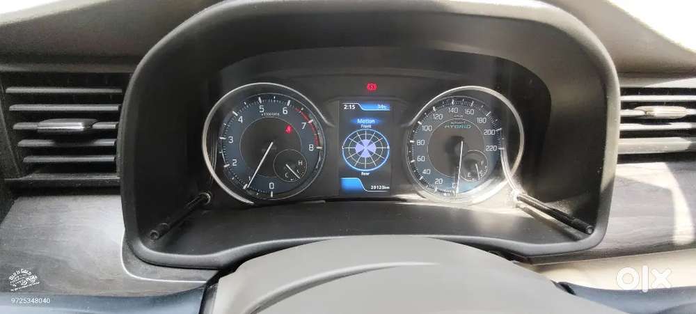 Maruti Suzuki Ertiga 2024