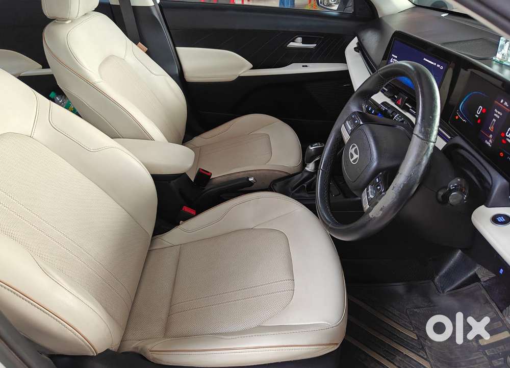 Hyundai Verna 1.5 Sx (o) Petrol Mt, 2023, Petrol