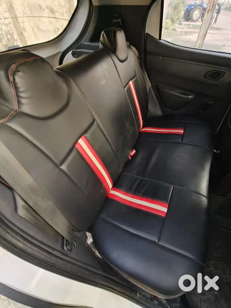 Renault Kwid 0.8 Rxl 2016