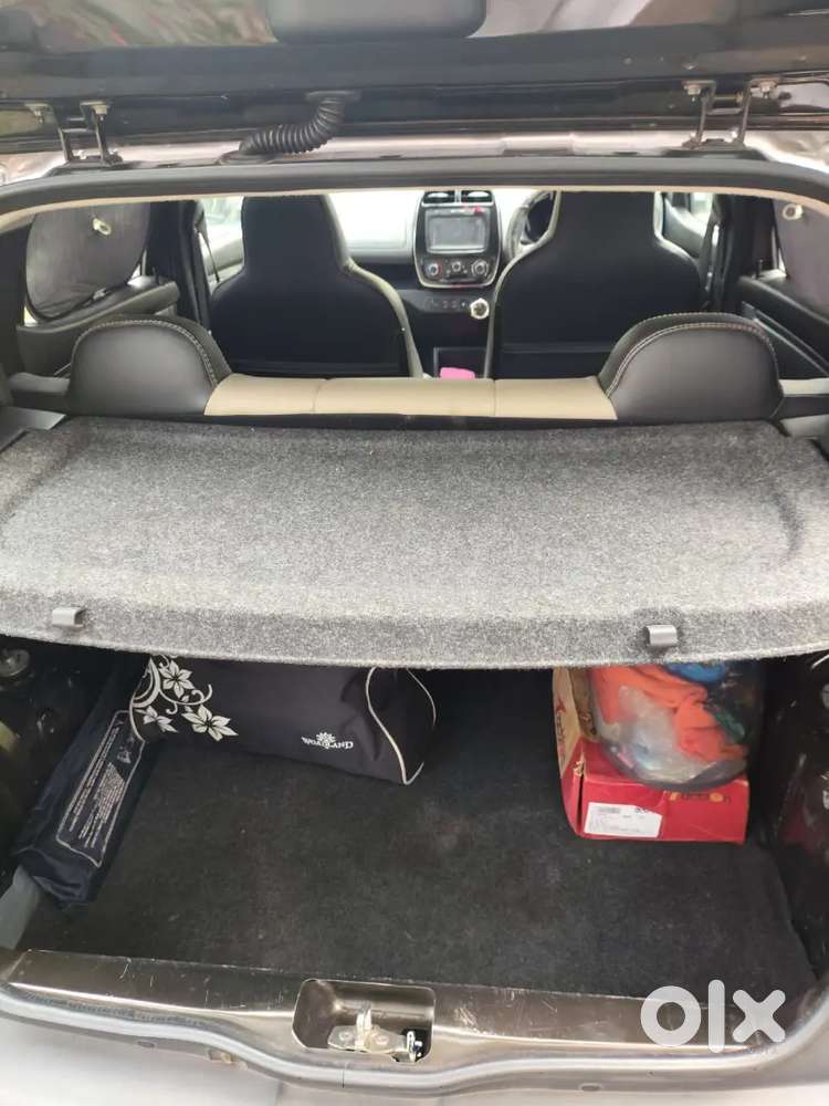 Renault Kwid 2017