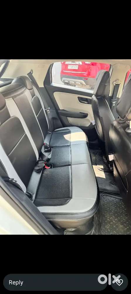 Tata Altroz Petrol 2024