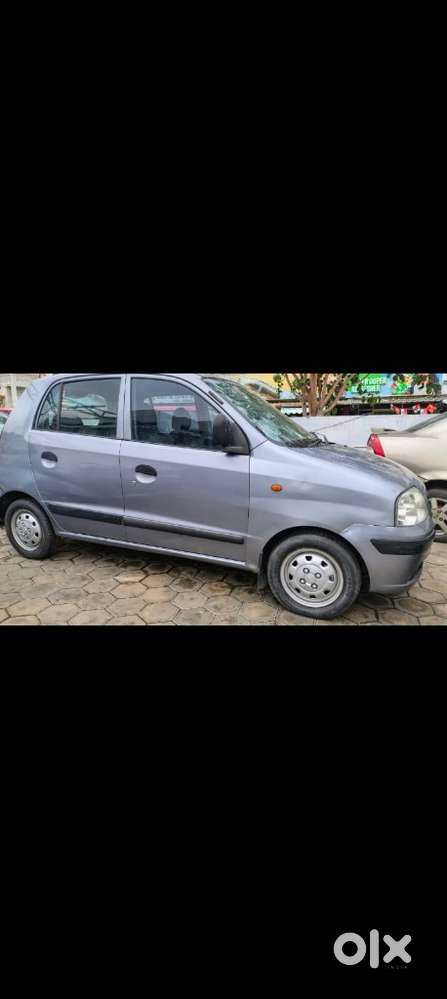 Hyundai Santro Xing, 2005, Petrol