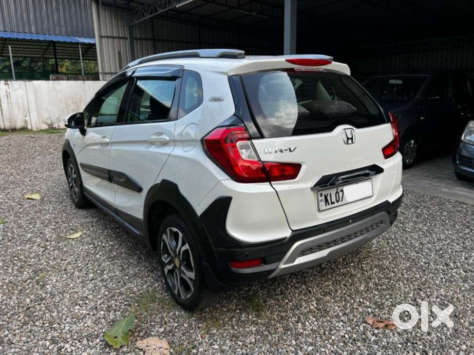 Honda Wr-v I-dtec V, 2019, Diesel