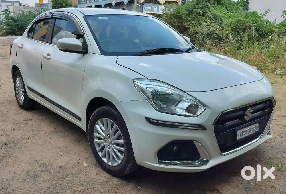 Swift Dzire 2023 Zdi