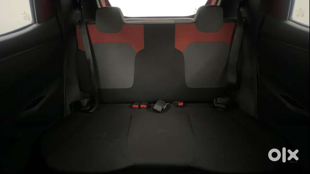 Renault Kwid 1.0 Rxt, 2016, Petrol