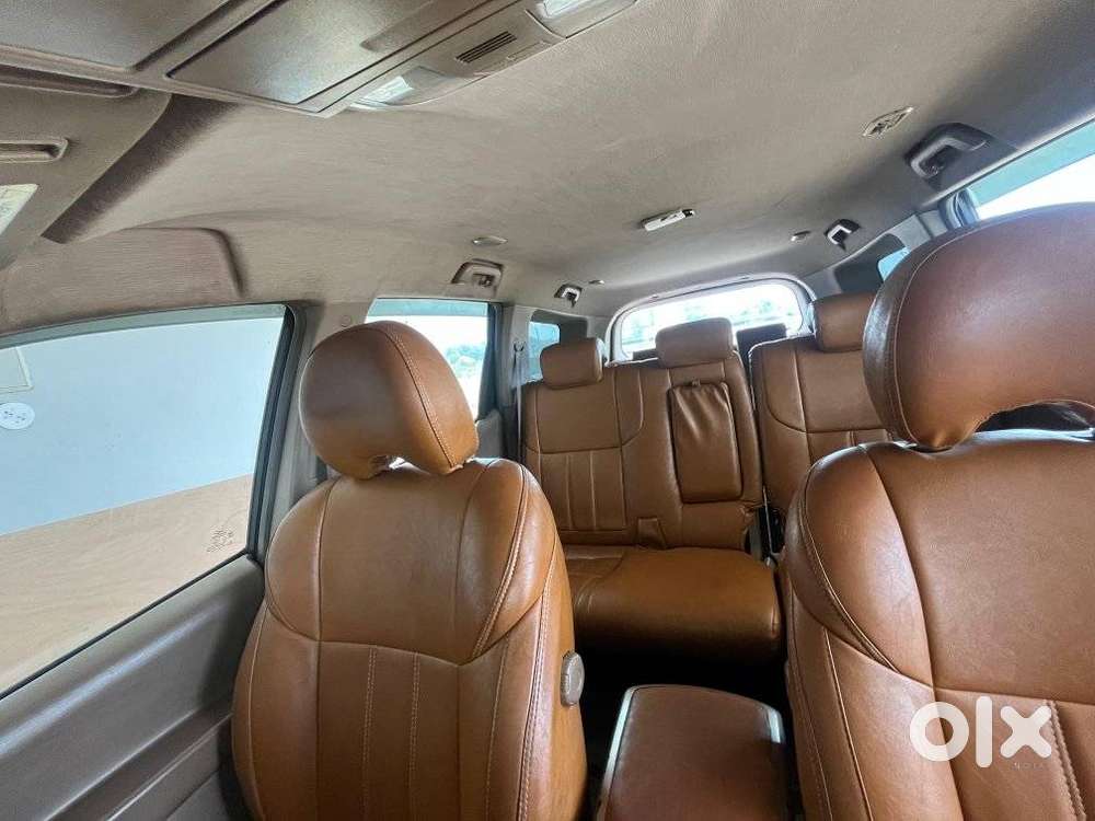 Mahindra Xuv500 W8, 2012, Diesel