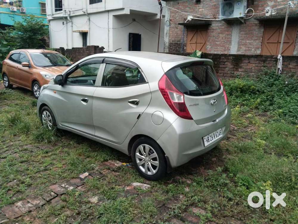 Hyundai Eon Magna +, 2011, Petrol