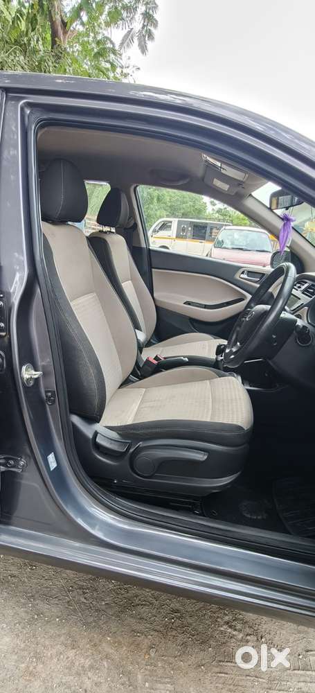 Hyundai Elite I20 Asta (o) 1.2 Mt, 2019, Petrol