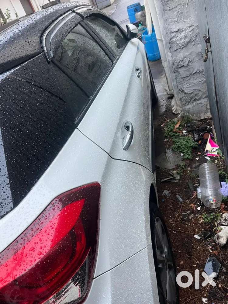 Hyundai I20 Diesel Asta 2018