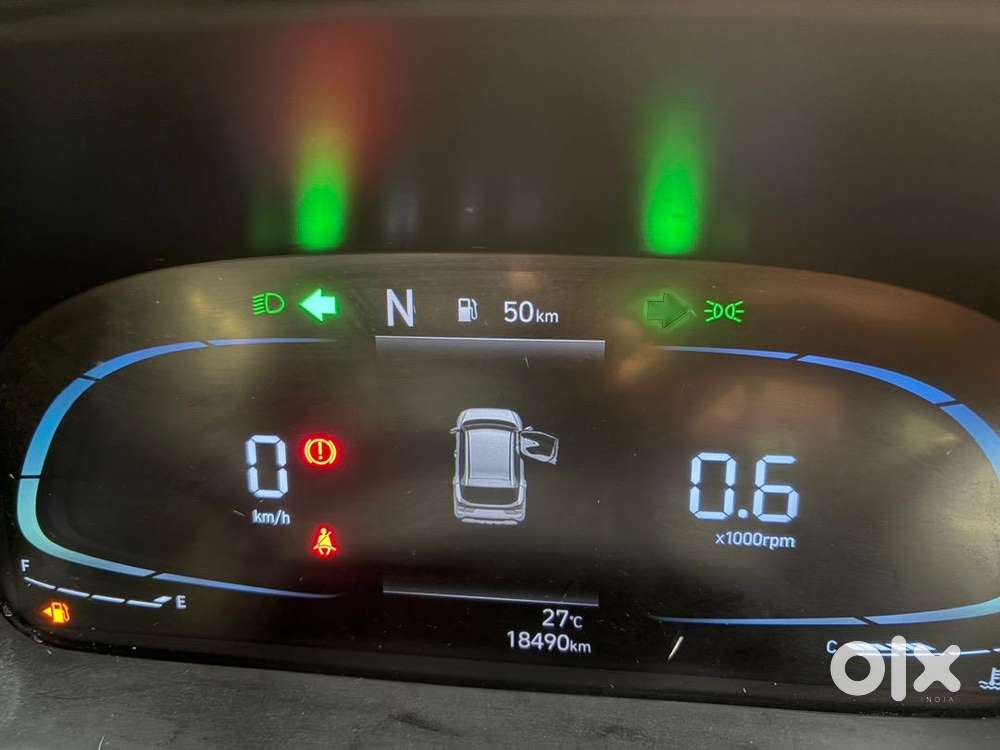 Hyundai Exter Sx 1.2 Amt Kappa 2023