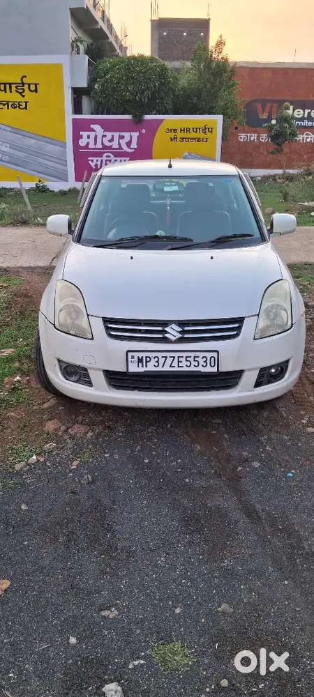 Shift Dizer Urgent Sell 2011 Model 100% Petrol