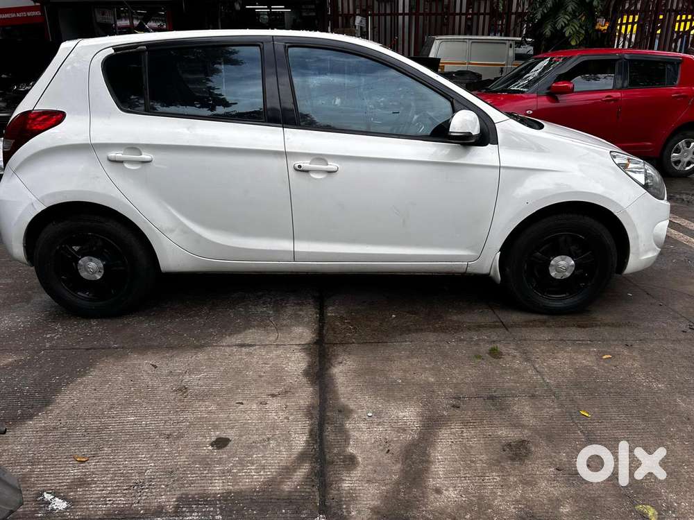 Hyundai I20 Sportz Option 1.4 Crdi, 2012, Diesel