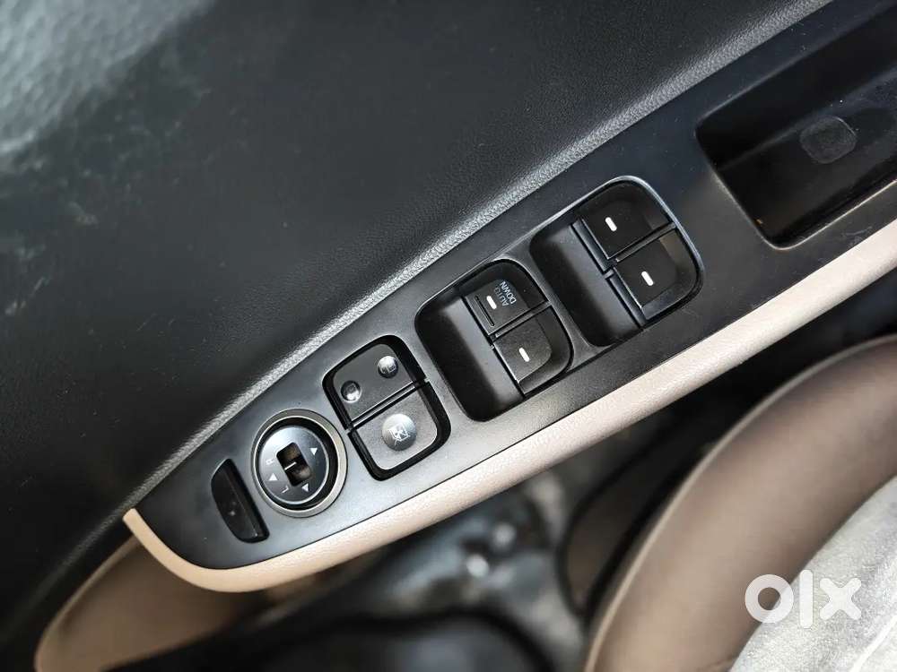 Xcellent Condition Hyundai Xcent Prime 2017, 2018 Registration