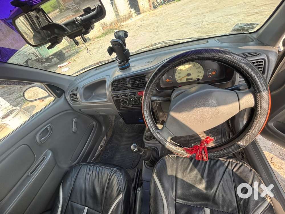 Maruti Suzuki Alto 2008