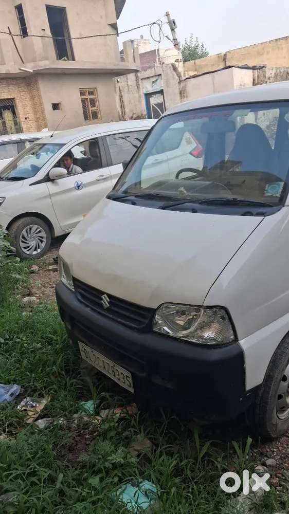 Maruti Suzuki Eeco 1.2 2019