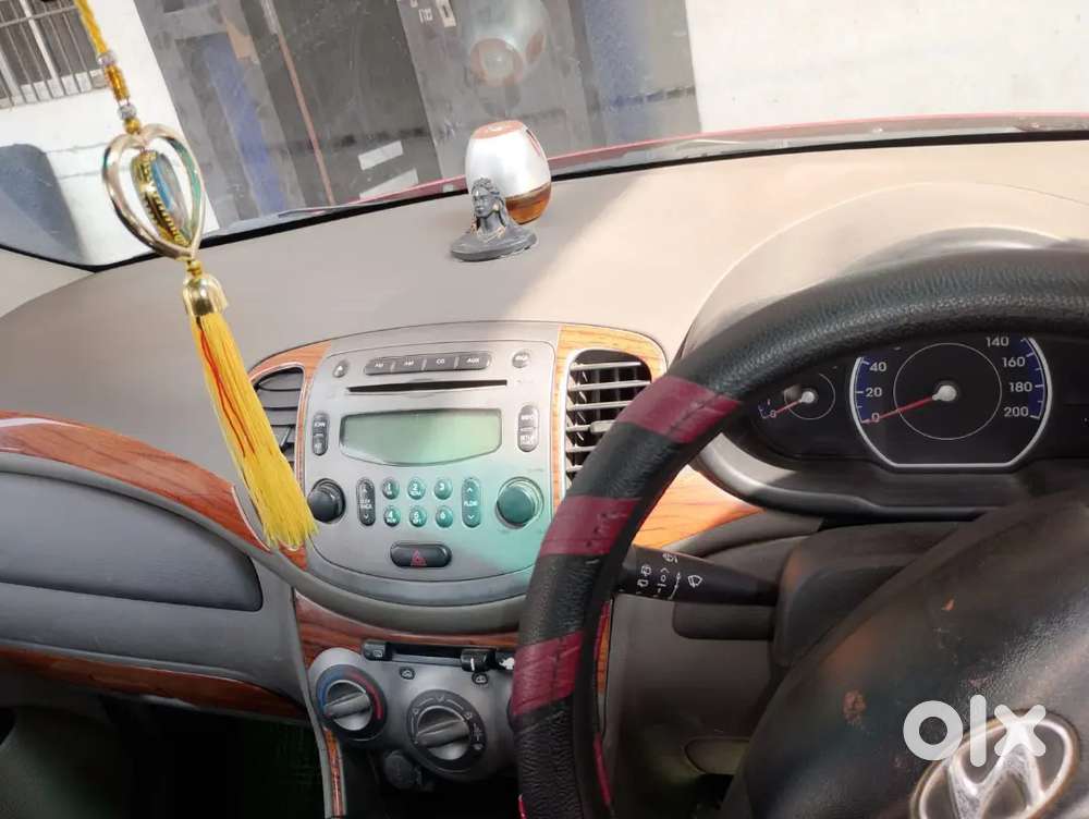 Hyundai I10 2020 Petrol 98740 Km Driven