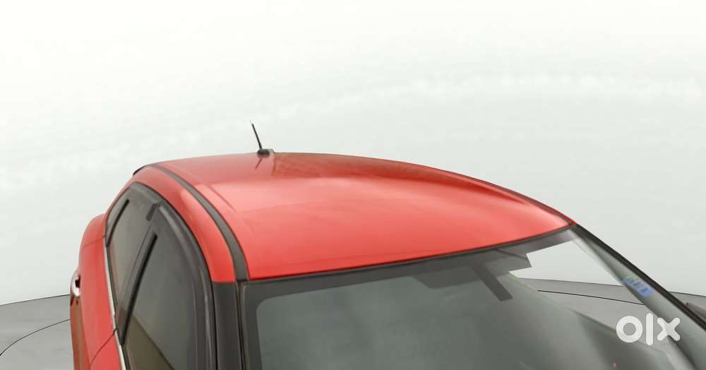 Maruti Suzuki Baleno Rs 1.0 Petrol, 2017, Petrol