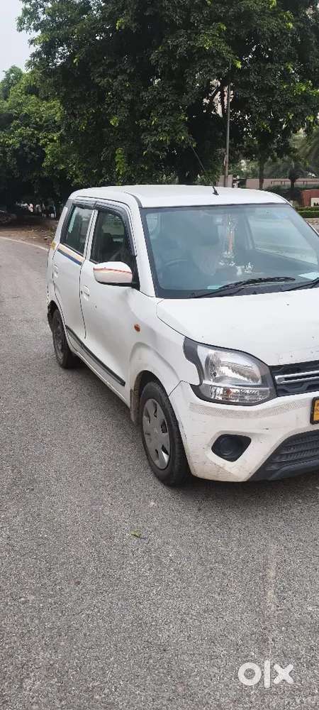 Good Condition Car 4 New Tyre All Paper Complete