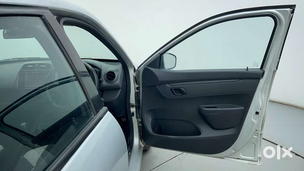 Renault Kwid 1.0 Rxt Sce Special (o), 2016, Petrol