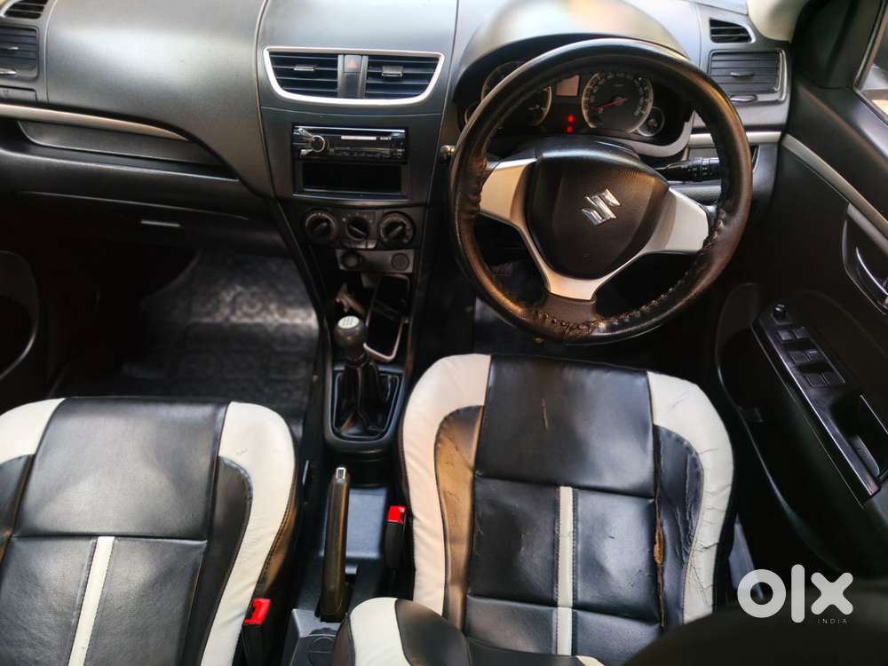 Maruti Suzuki Swift Vdi, 2013, Diesel