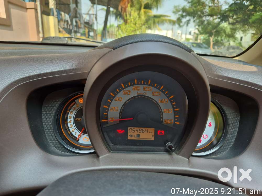 Honda Brio S Mt, 2012, Petrol