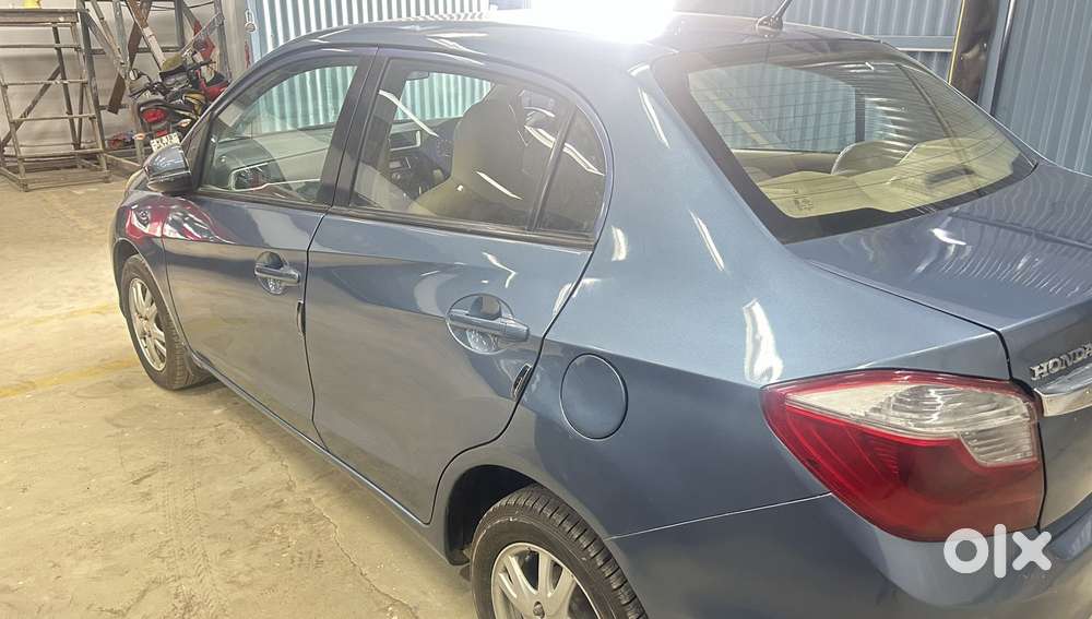 Honda Amaze Vx Diesel, 2018, Diesel