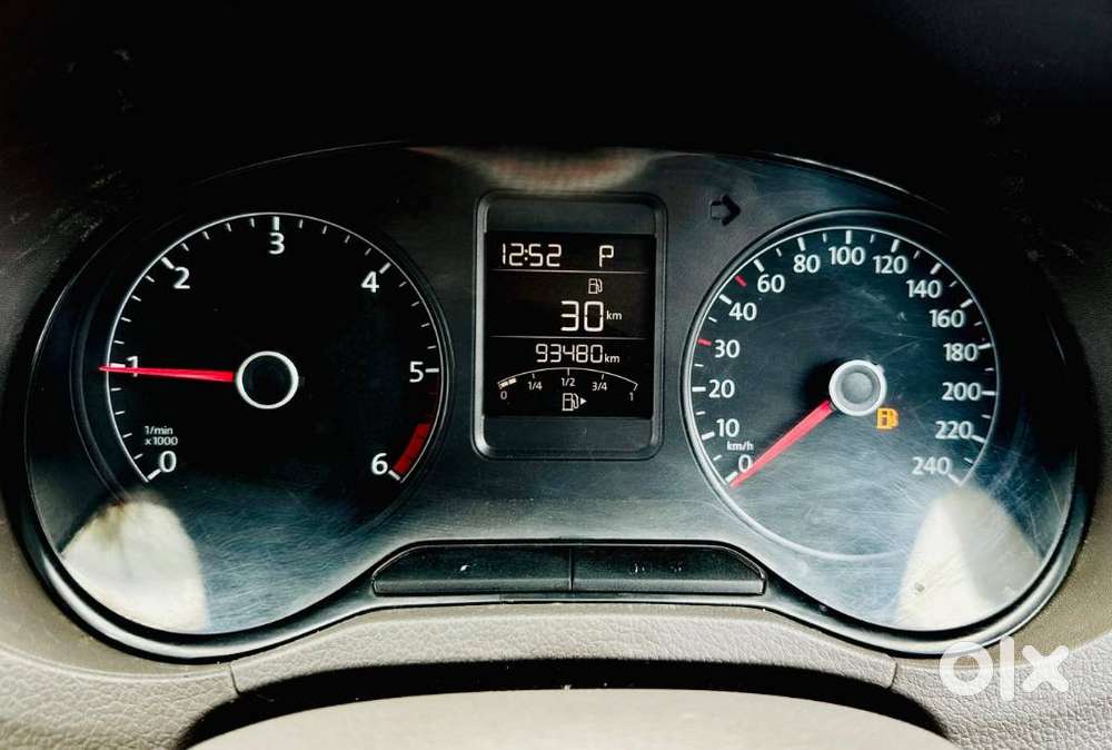 Volkswagen Vento 1.5 Tdi Highline, 2016, Diesel