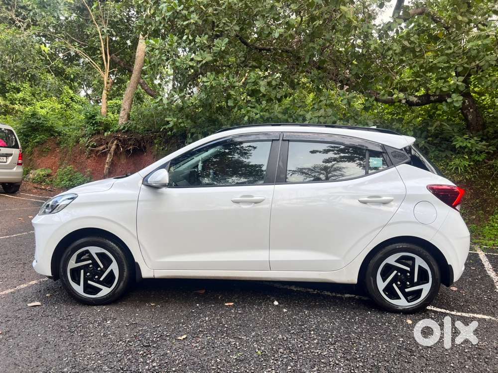 Hyundai Grand I10 Nios 2023