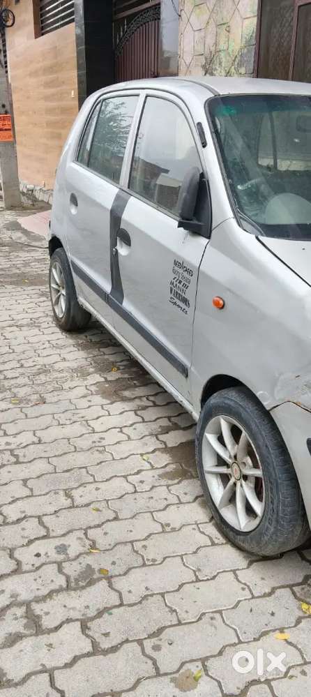 Hyundai Santro Magna 2006