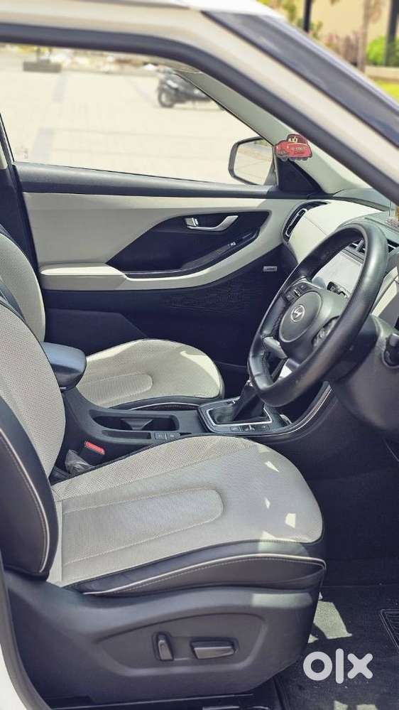 Hyundai Creta Sx (o) 1.5 Diesel, 2020, Diesel