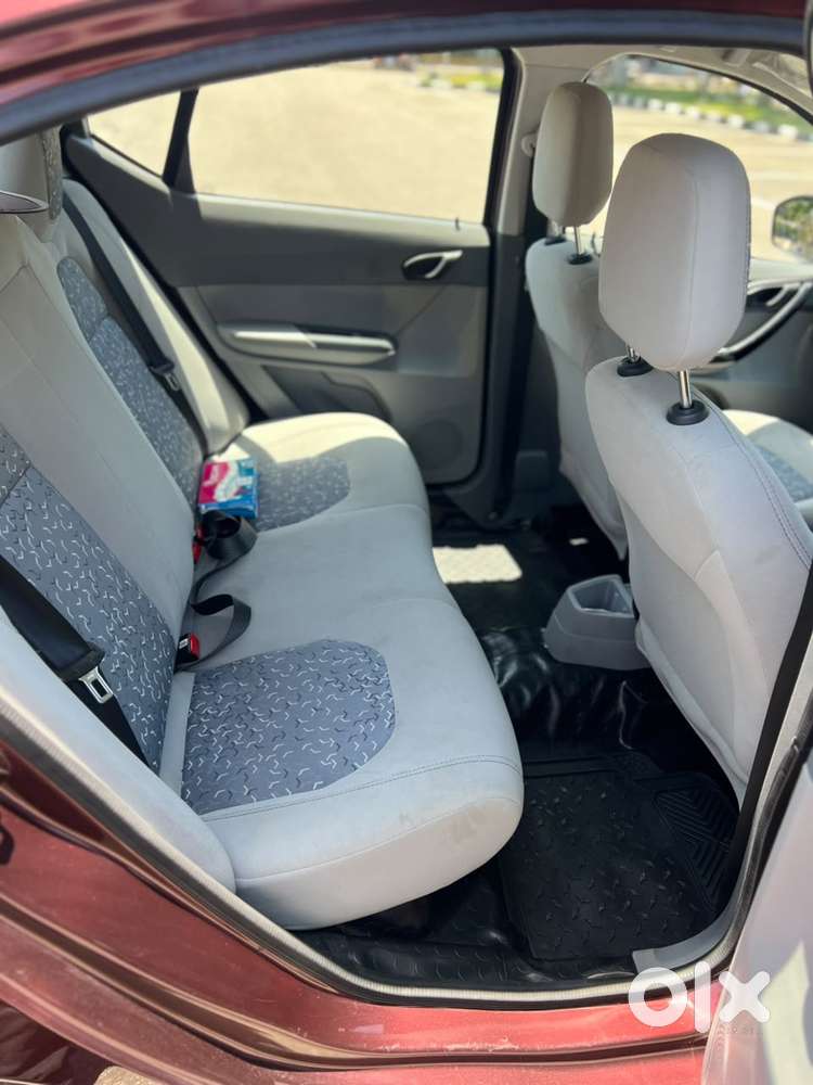 Tata Tigor 1.2 Revotron Xma Amt, 2020, Petrol