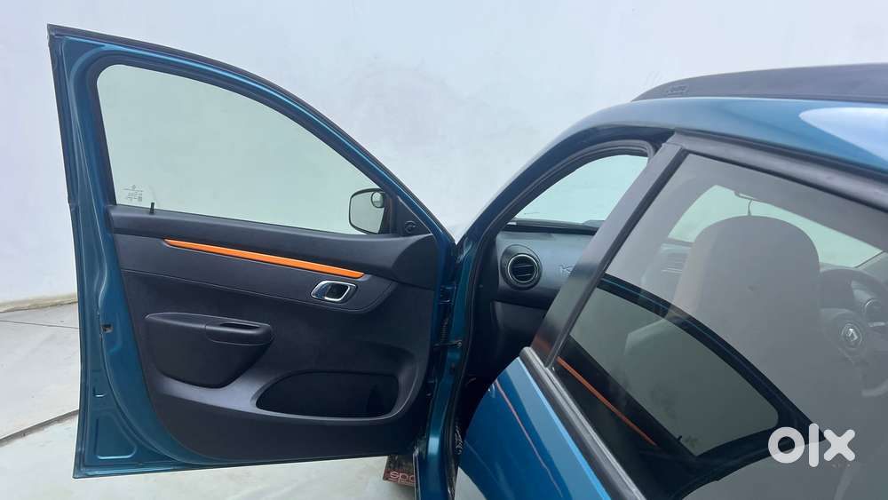 Renault Kwid Climber 1.0 Mt Opt, 2020, Petrol