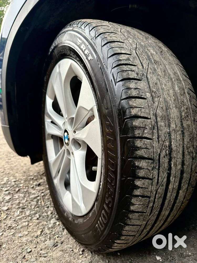 Bmw X1 2.0 Sdrive 20d Sport Line, 2021, Petrol