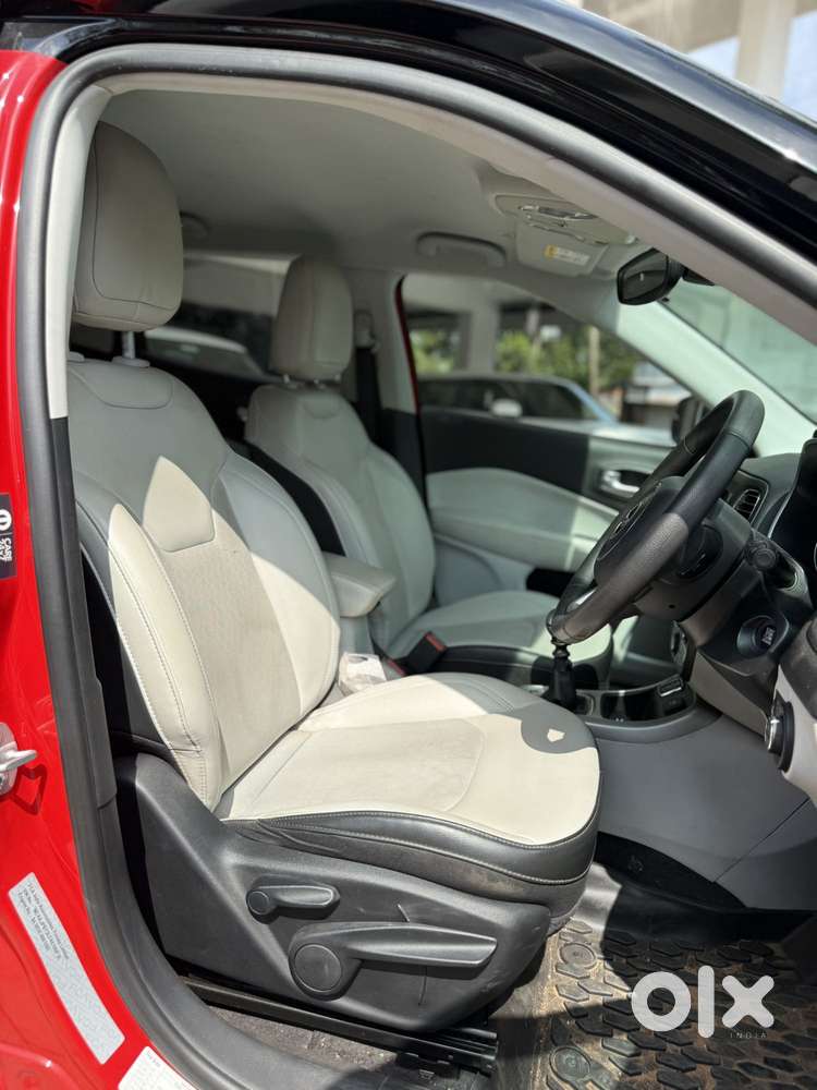 Jeep Compass 2.0 Longitude Plus Diesel, 2020, Diesel