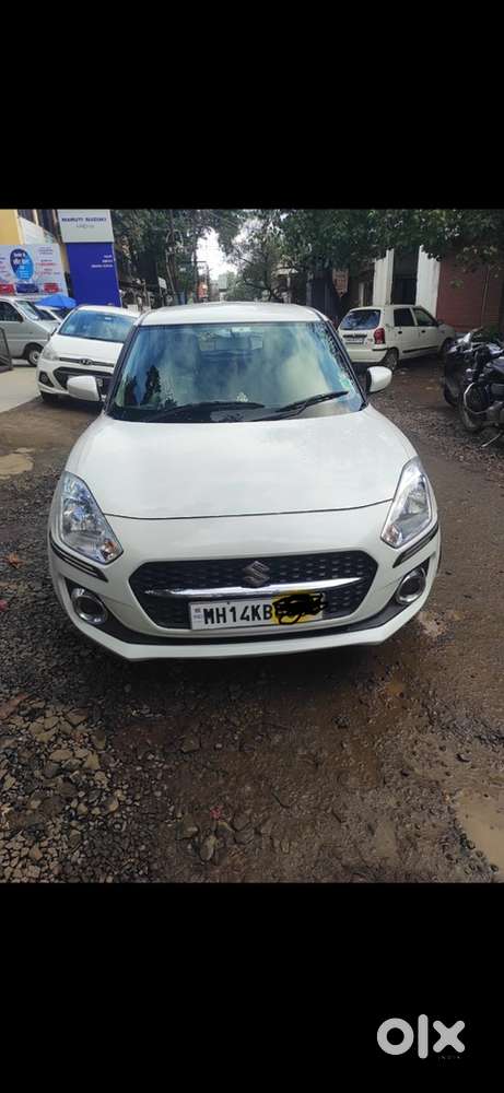 Maruti Suzuki Vxi