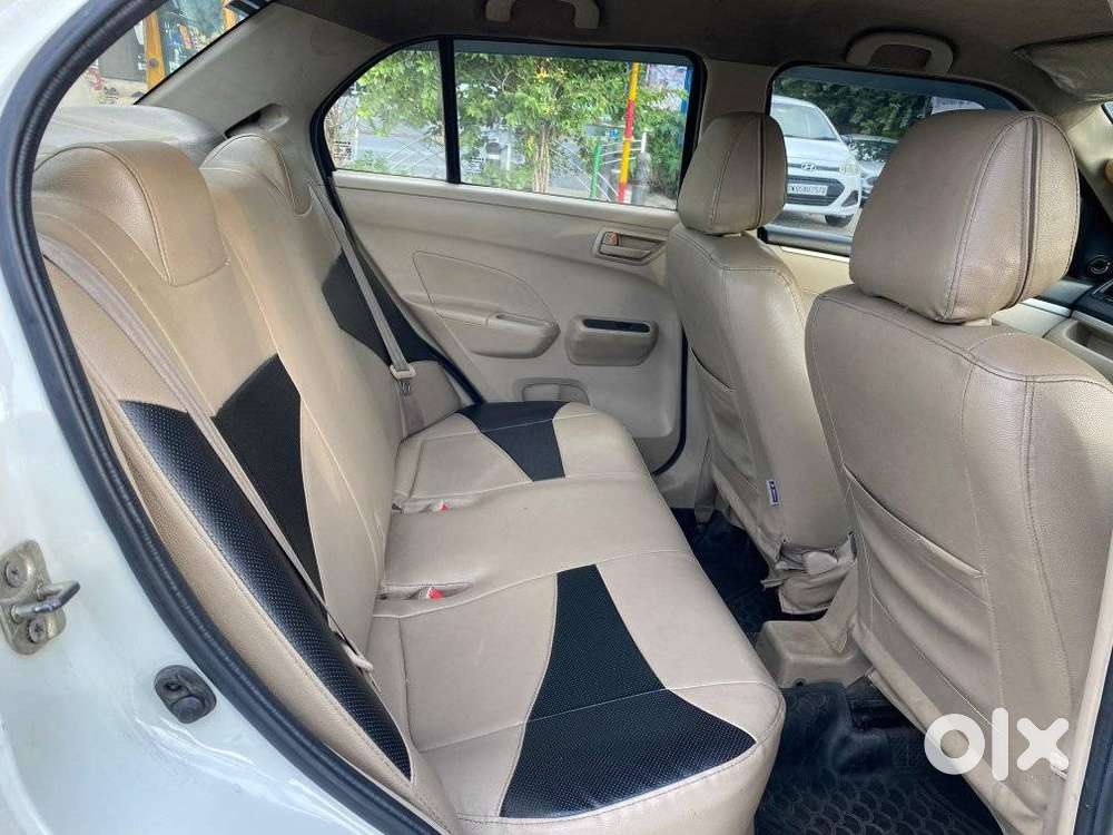 Maruti Suzuki Swift Dzire 1.3 Vxi, 2020, Petrol