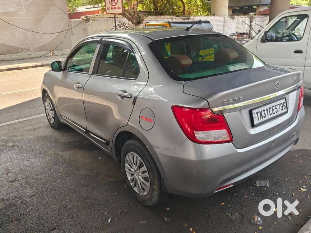 Maruti Suzuki Swift Dzire Vxi(o) Amt, 2022, Petrol